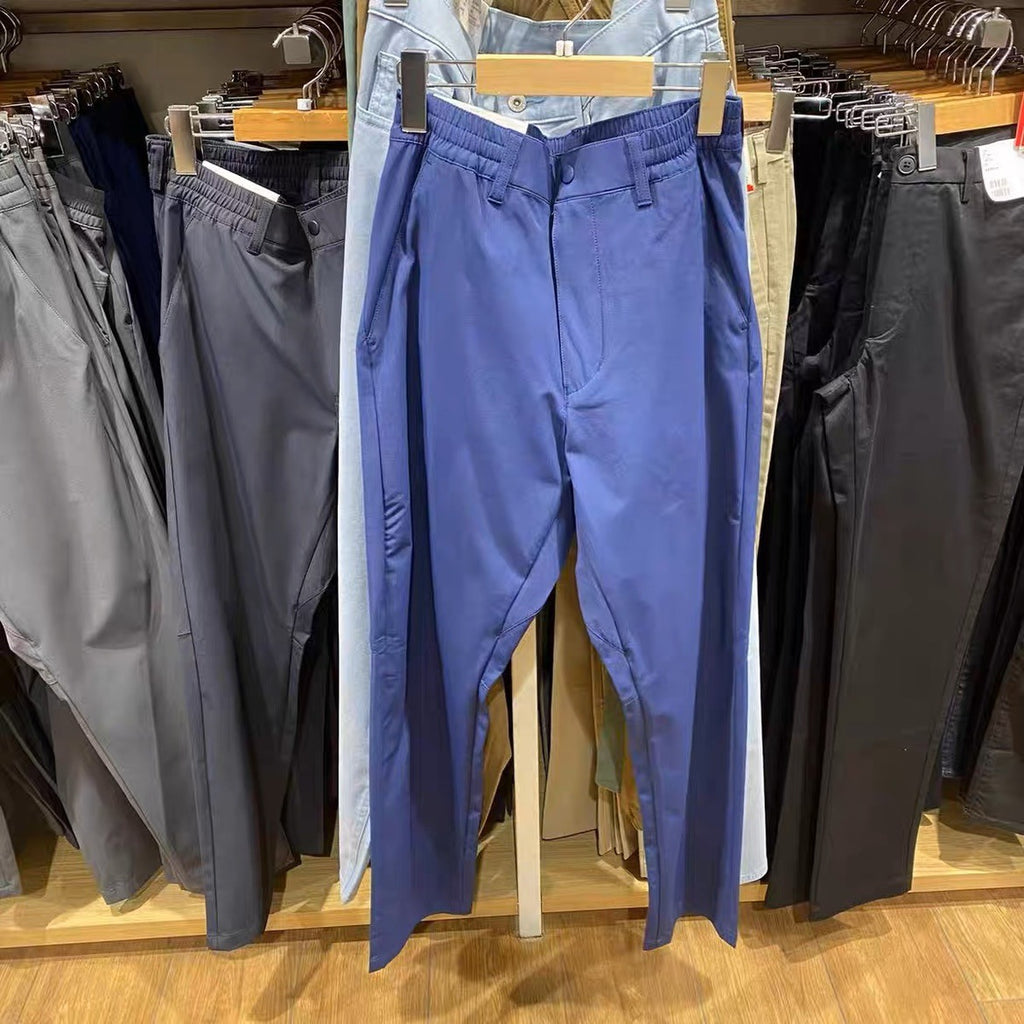 Urban Tech Stretch Trousers