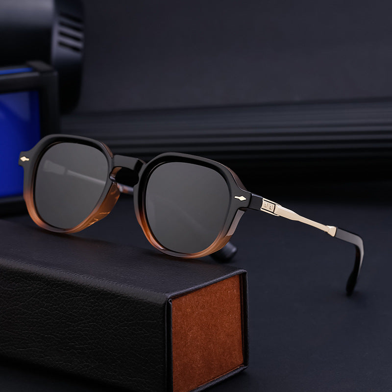 European Style Polarized Sunglasses