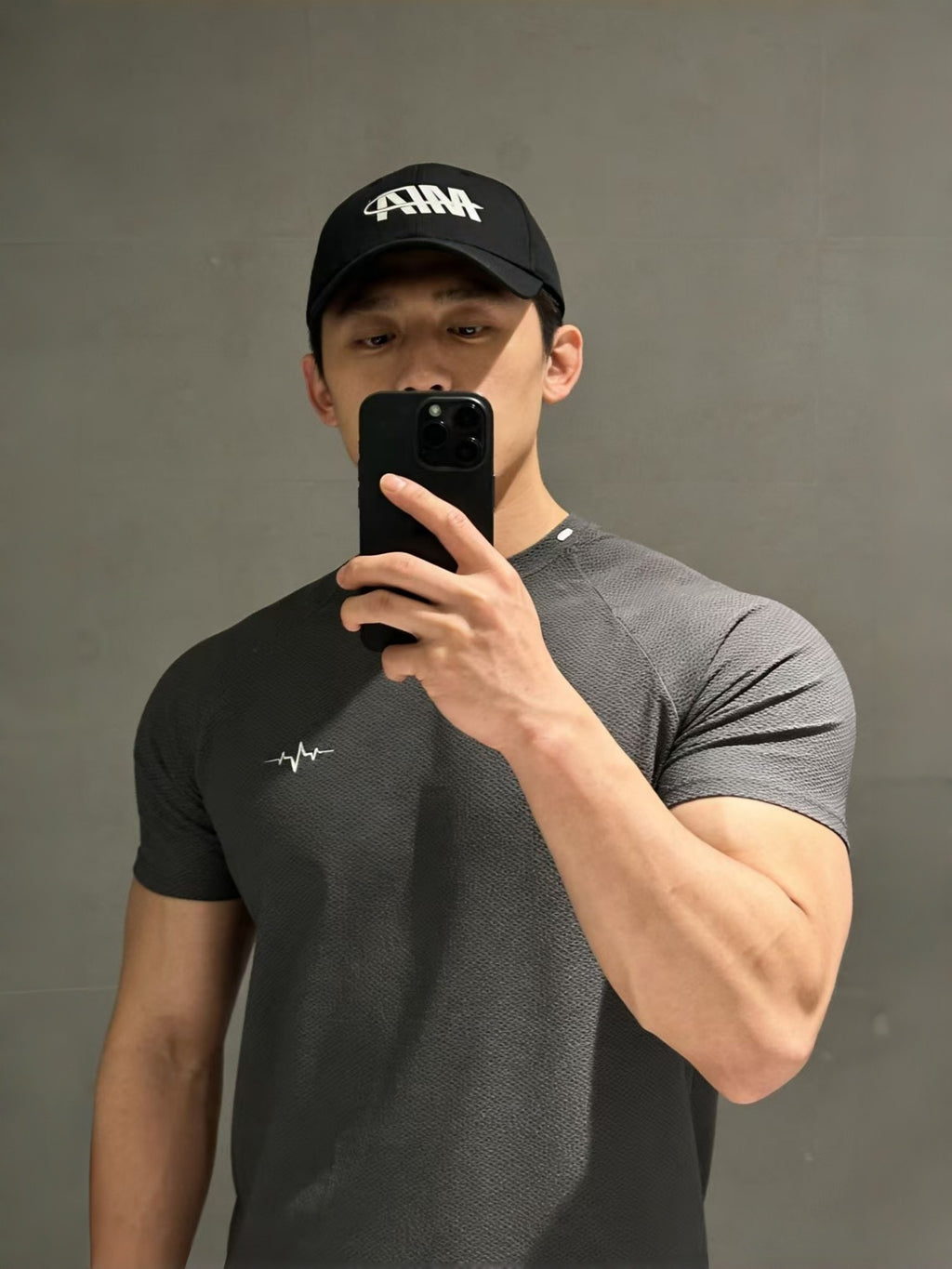 Pulse Performance Tech Tee