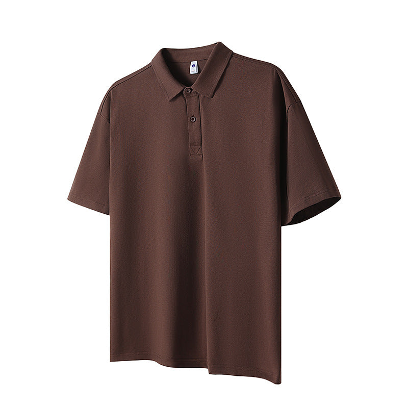 Essential Cotton Polo