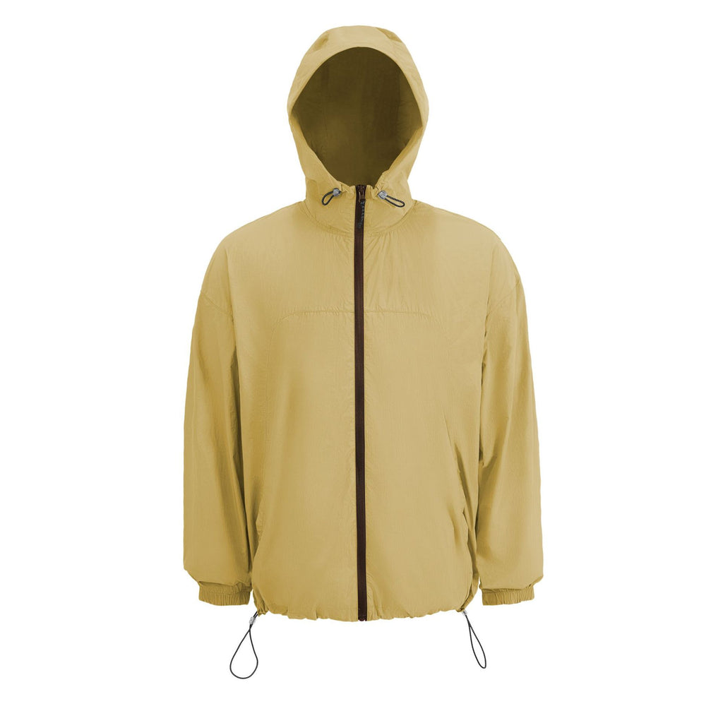 Lightweight UPF Jacket & Shorts Set