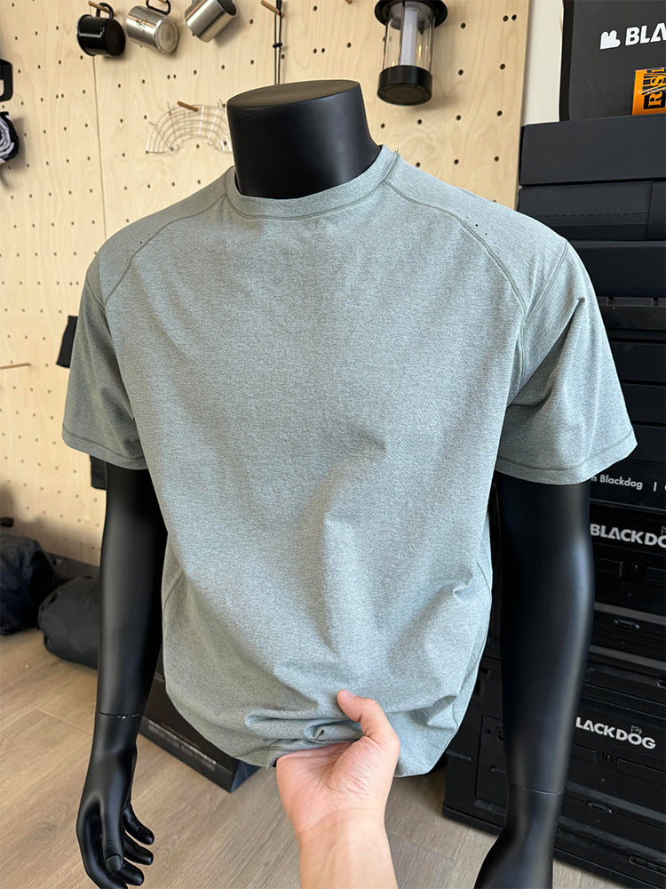 AeroVent Performance Tee