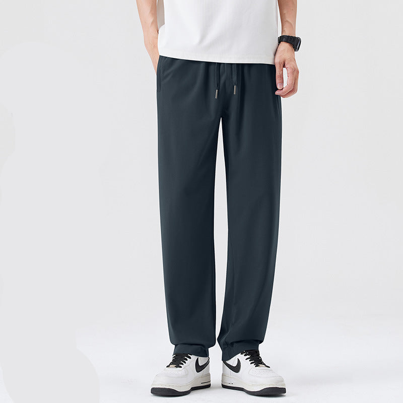 Lightweight Comfort Pants