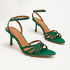 Deep Green