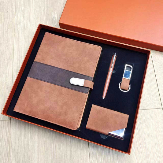 The Mistletoe Memo Kit