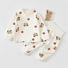 M51601N Cookie Bear