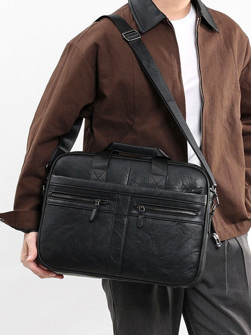Business Messenger Briefcase