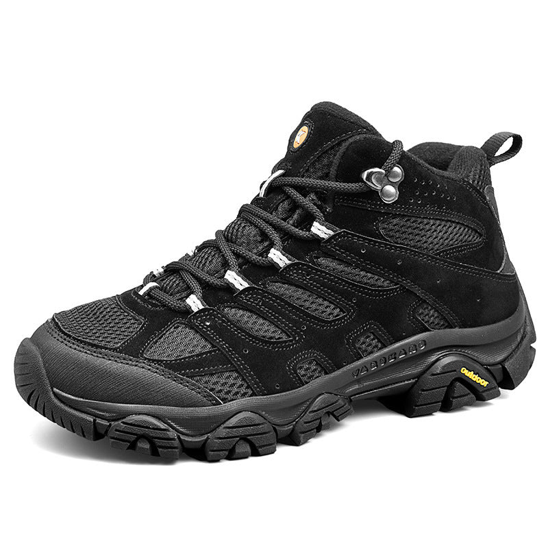 Summit Ridge All Terrain Hiker