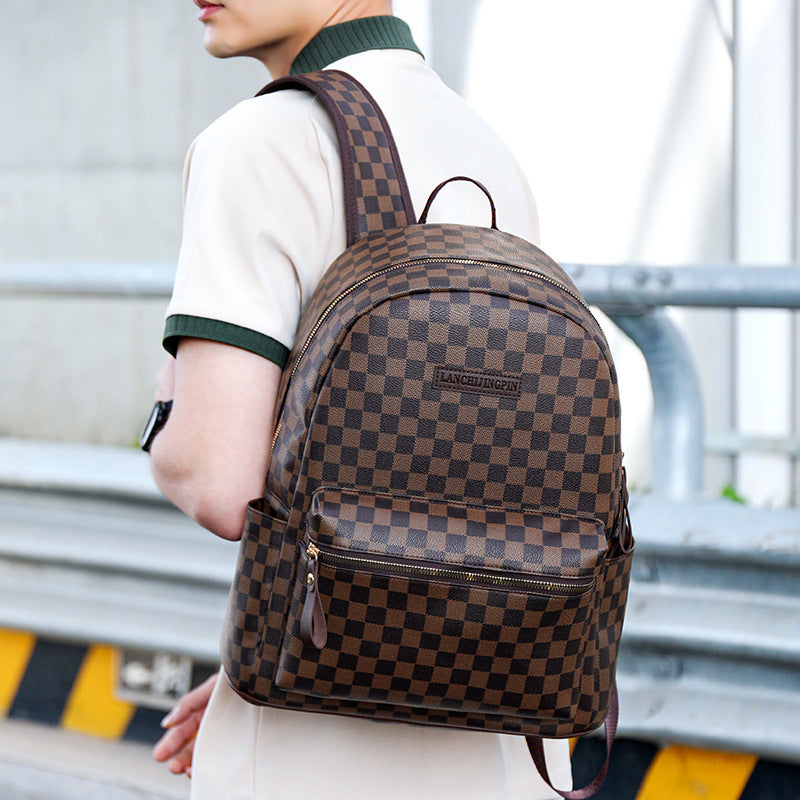 Essential Carryall for Daily Commutes