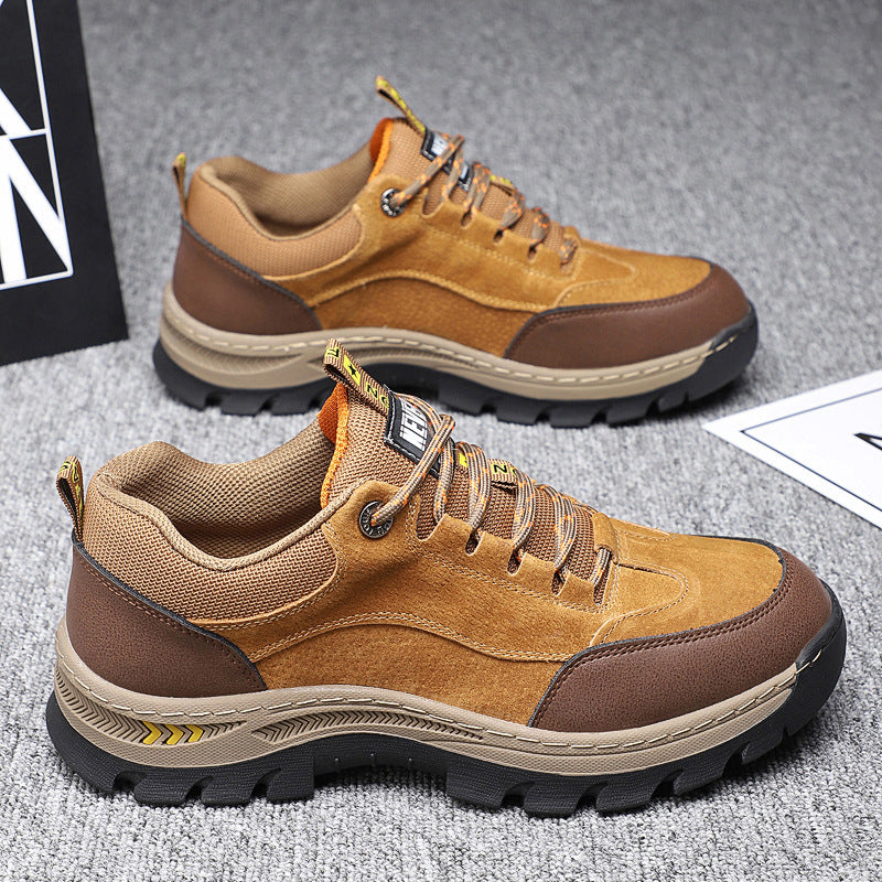 Men's Hiking & Trail Shoes