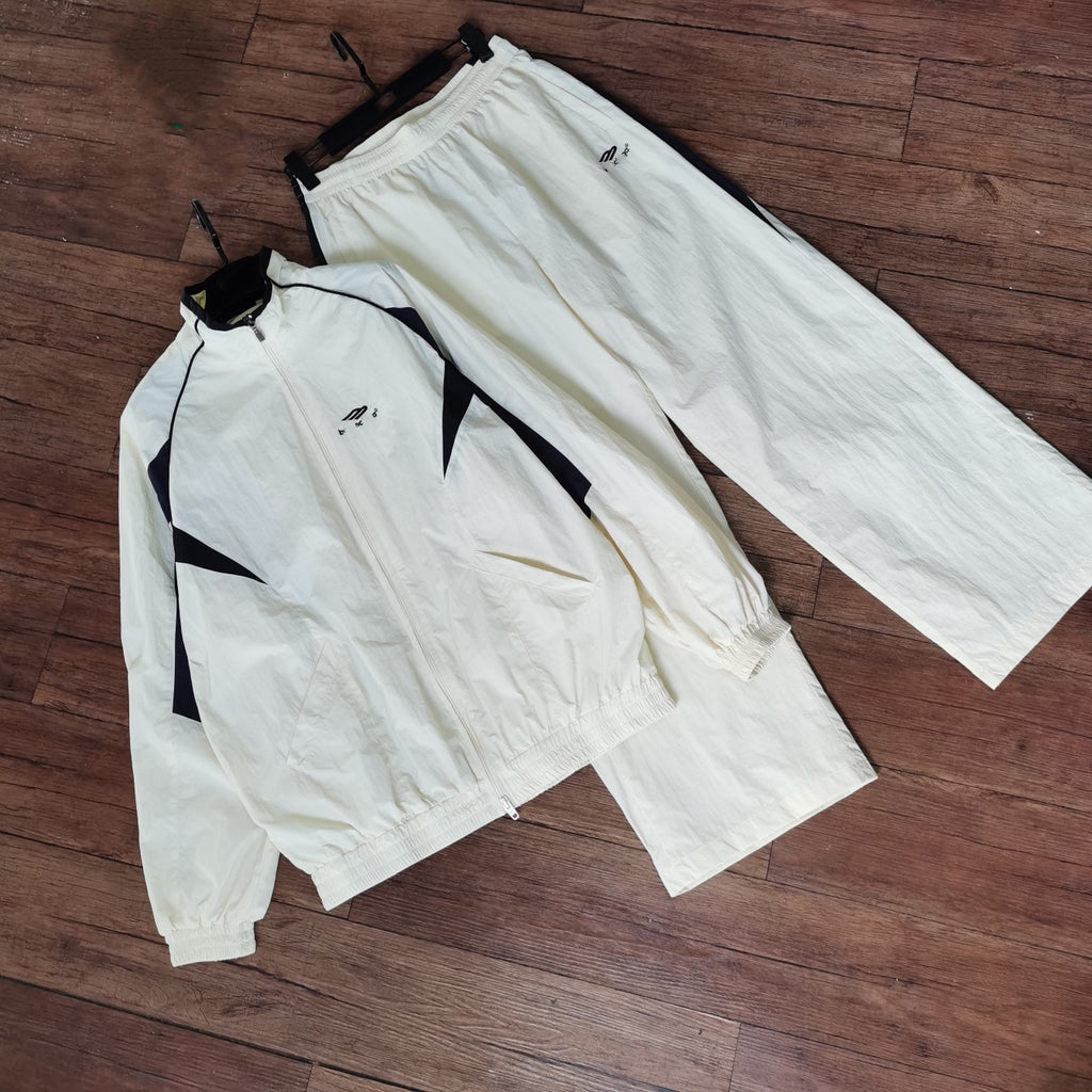 Athletic Style SEPARATE Track Suit