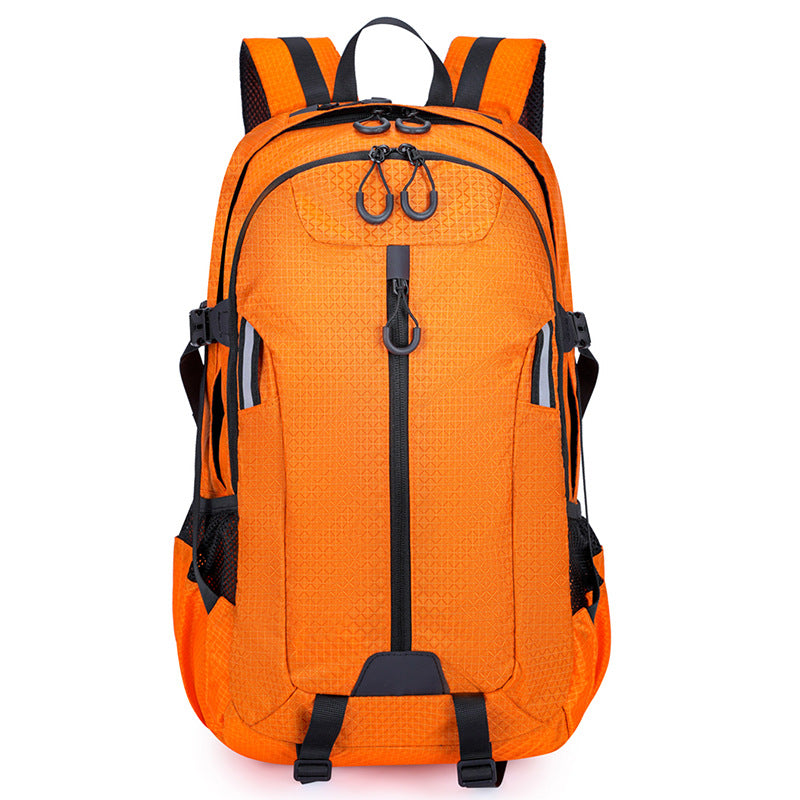 Multifunctional Outdoor Backpack