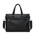 Genuine Leather Briefcase