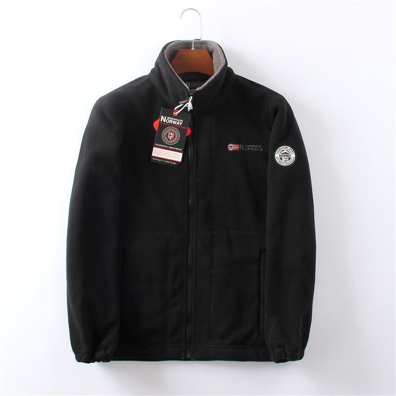 Outdoor Fleece Jacket