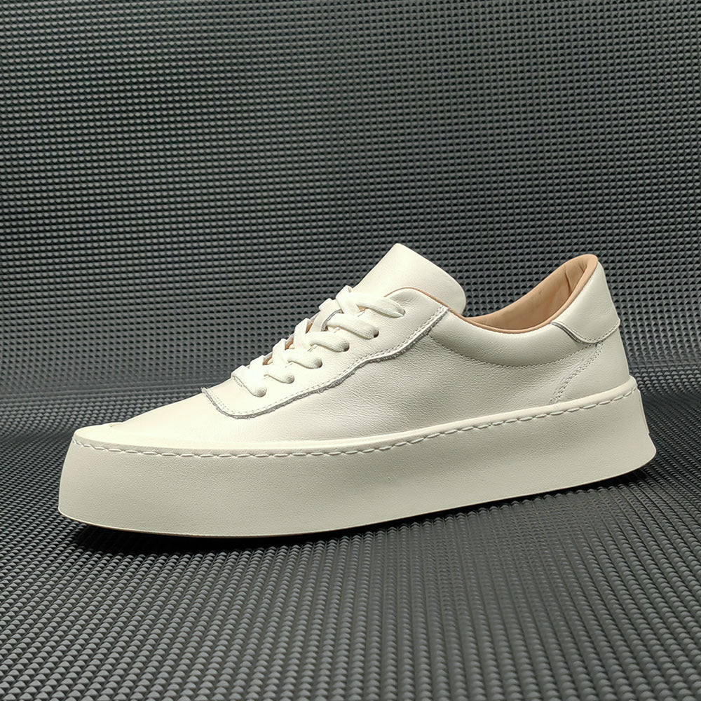 Summitrex Leather Runners