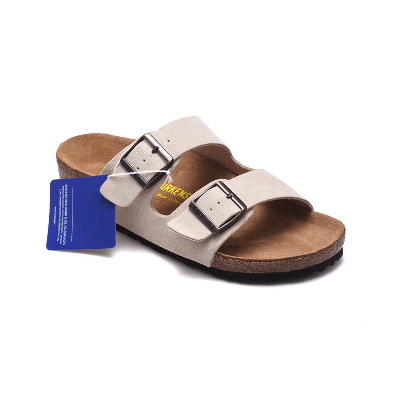 Arizona Buckle Sandals