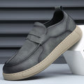 Soft-Soled Versatile Slip-On Loafers
