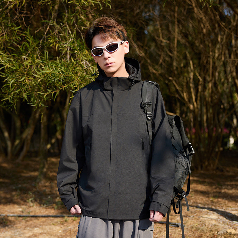 Urban Outdoor Jacket