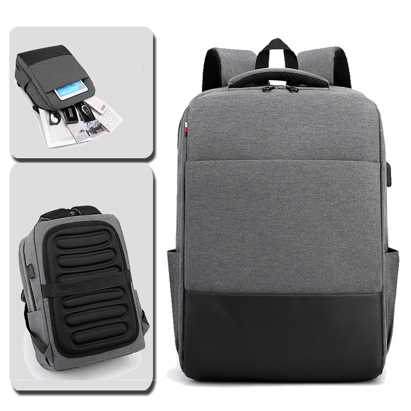 Business Travel Backpack