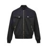 725 Black Composite Jacket