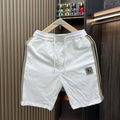 Street Style Athletic Shorts