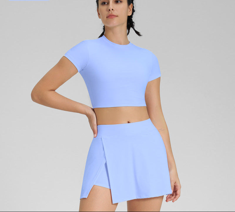 Active Skirt Set