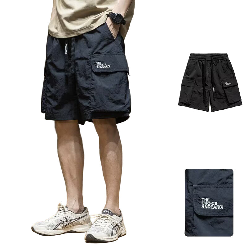 Cargo Shorts