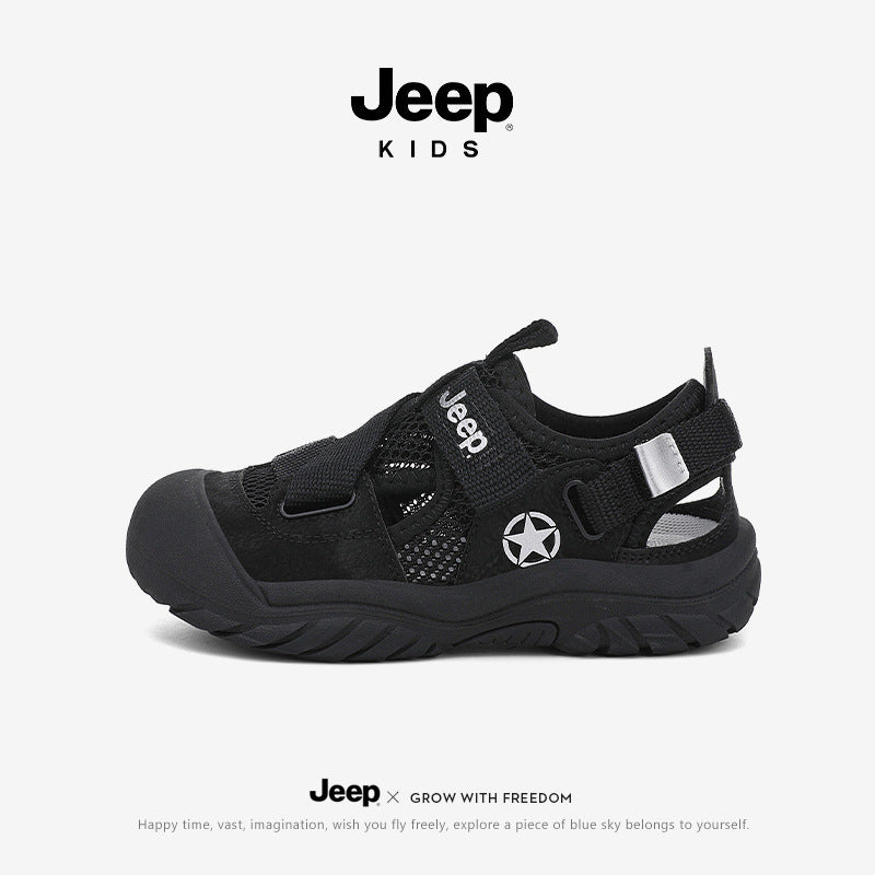 Kids Outdoor Sandals