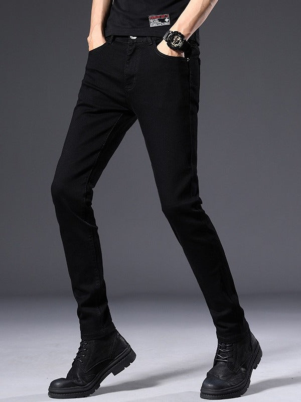 Urban Stealth Tapered Trousers