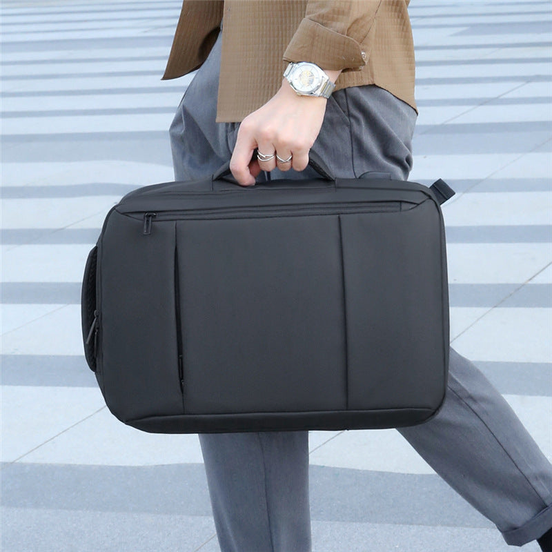 Men's Functional Business  Backpack