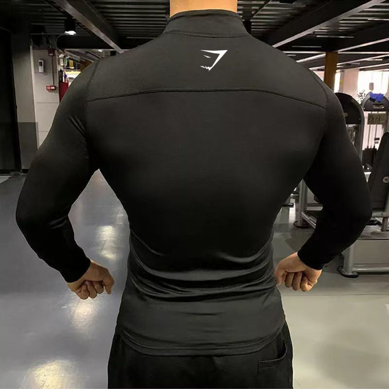 Men's Performance Baselayer