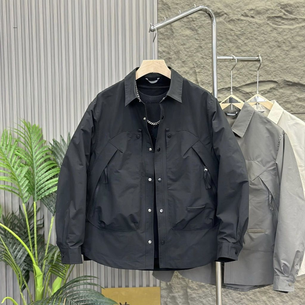 Workwear Jacket