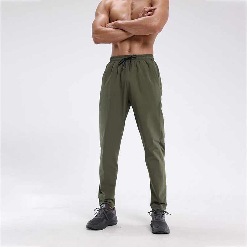 Men’s Performance All-Terrain Stretch Sport Trousers