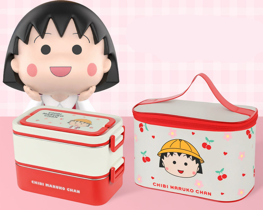 FreshLock Bento Box Set