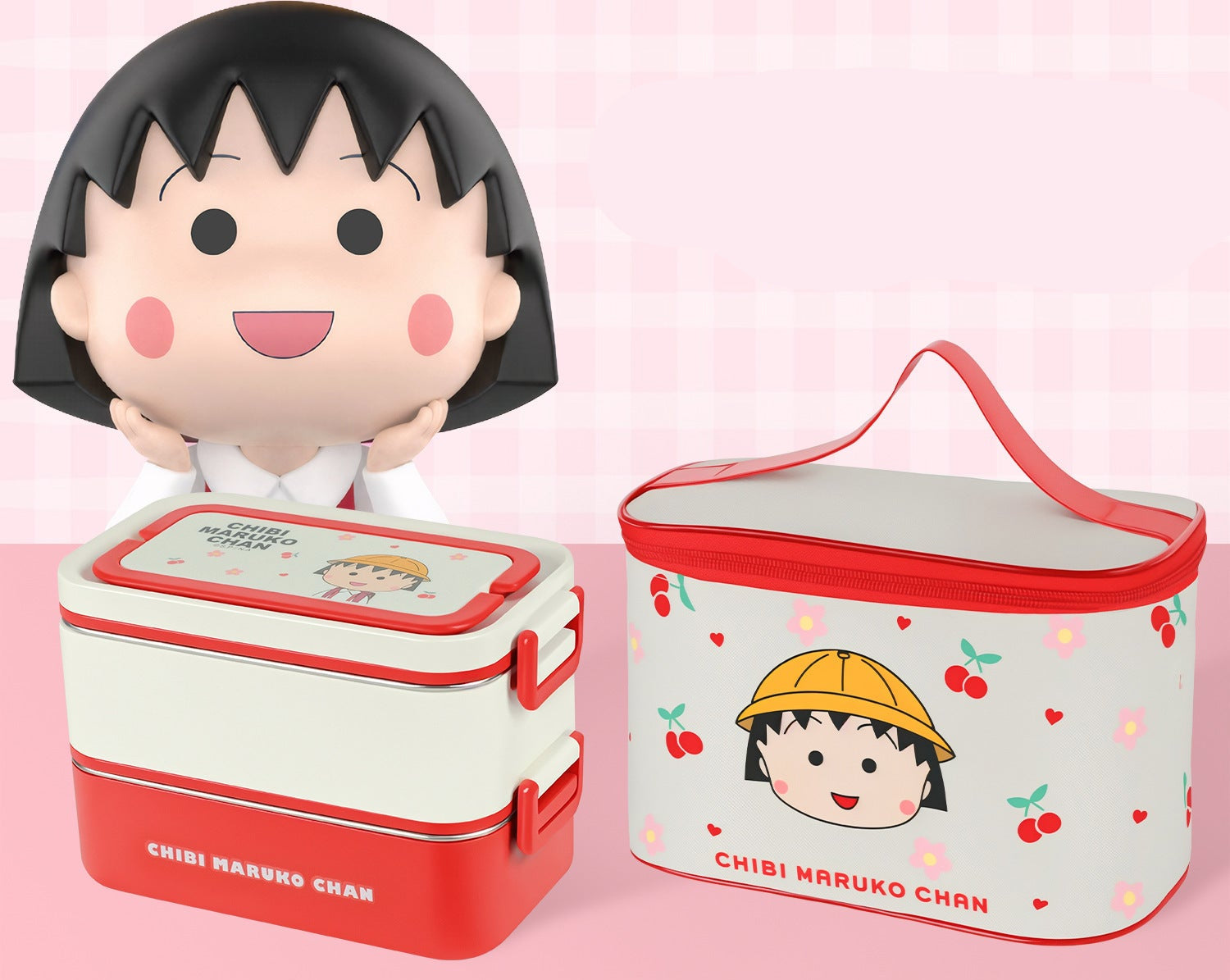 FreshLock Bento Box Set