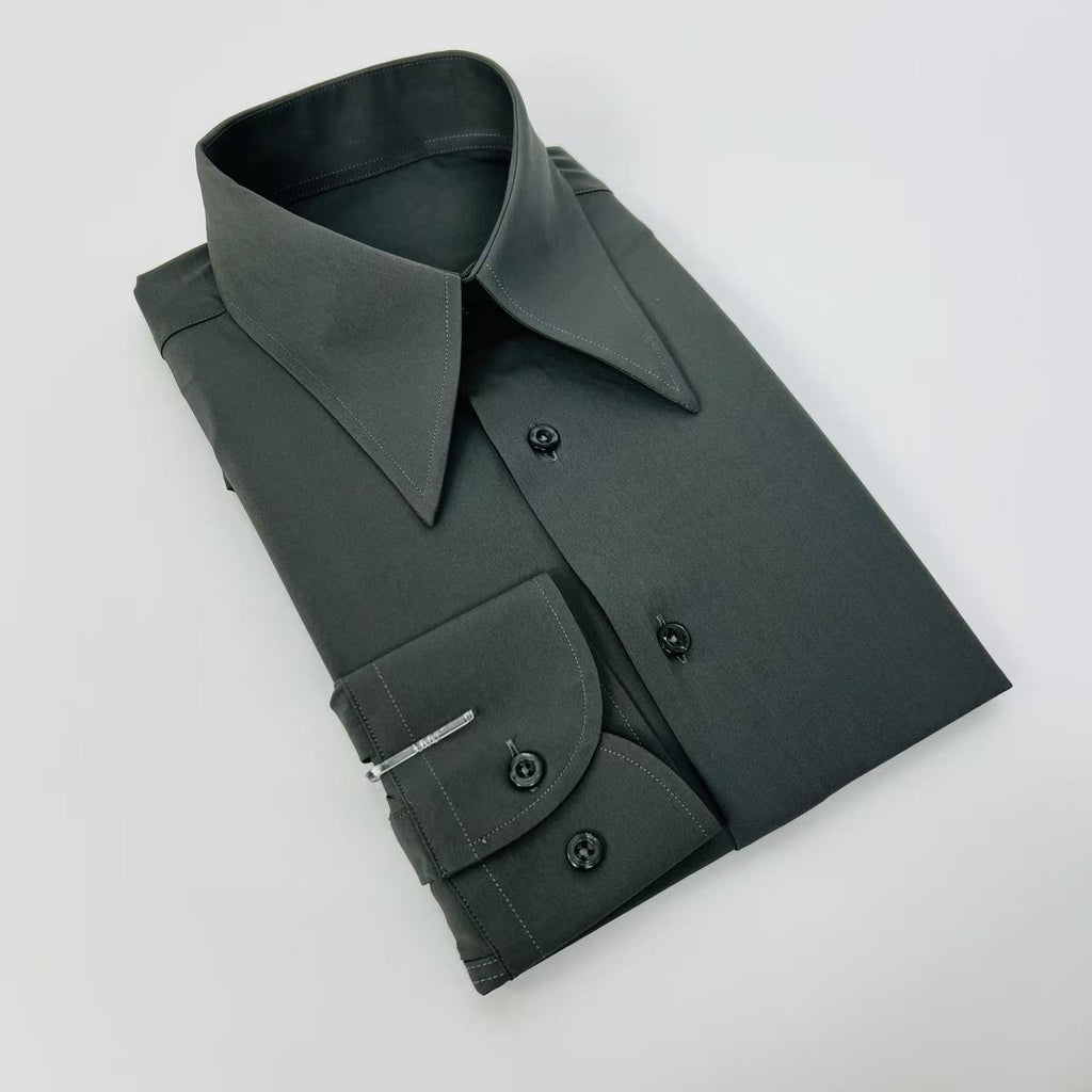 Men's Business Shirt