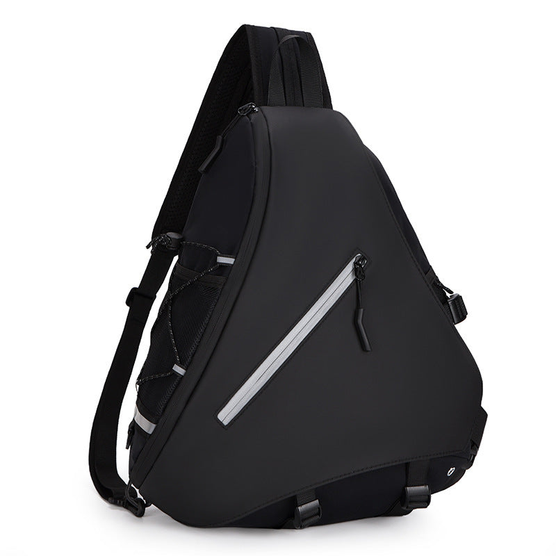Urban Tech Triangle Sling
