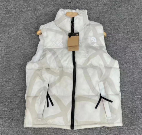 Puffer Vest