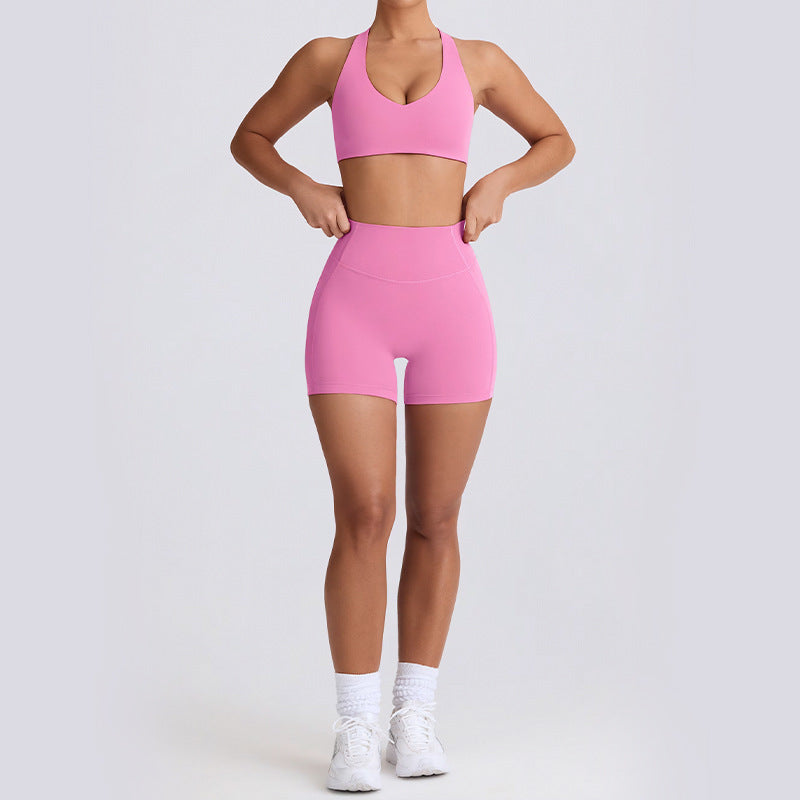 Activewear Set