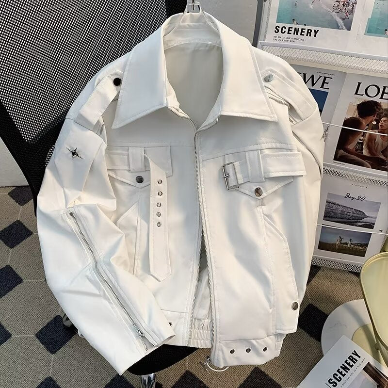 Urban Moto Jacket