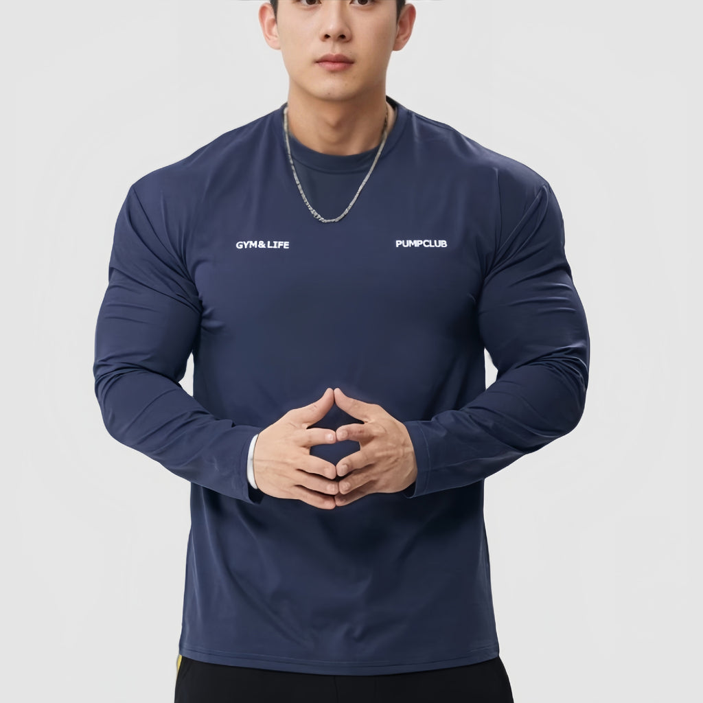 Titan Core Quarter Zip