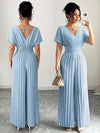 Light blue (short sleeve)