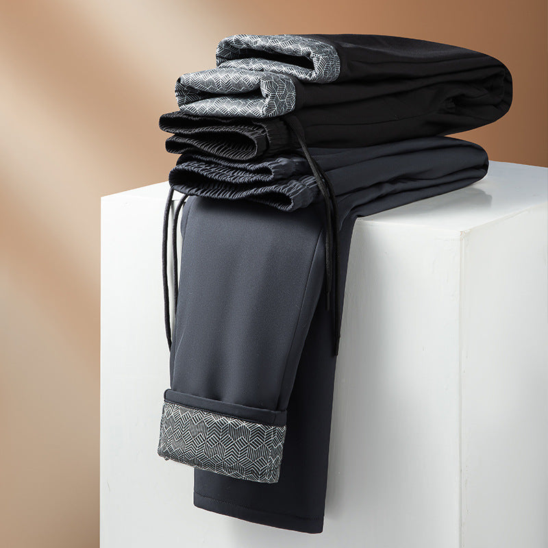 Thermal Graphene Down-Insulated Trousers
