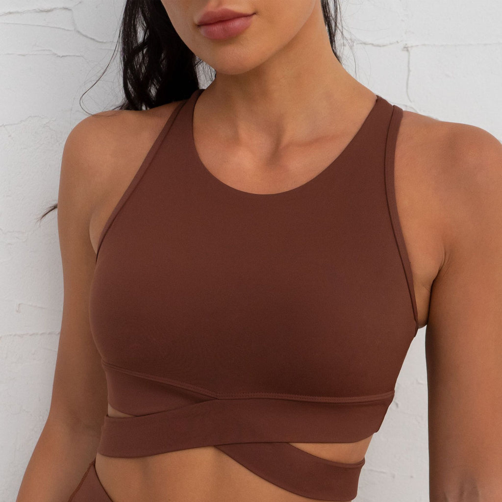 Crossover Workout Set