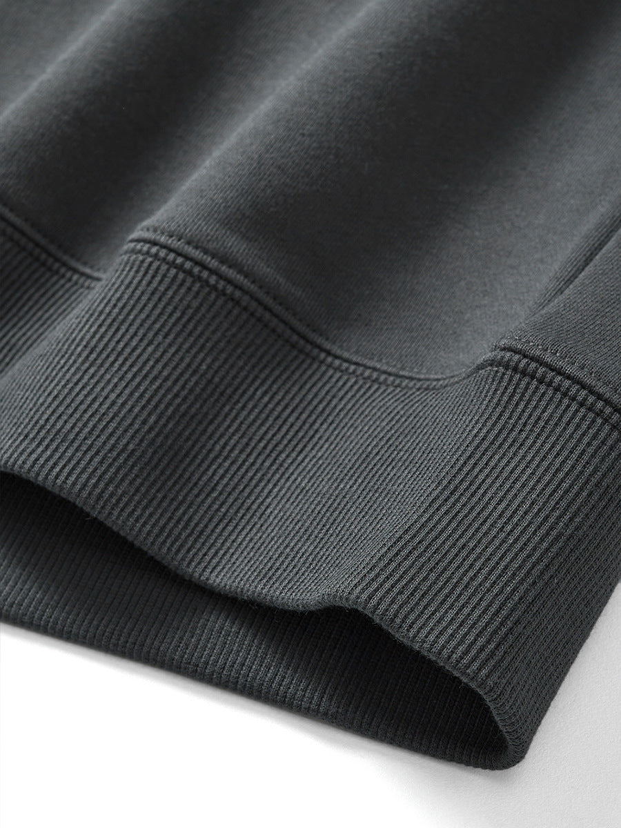 Heavyweight Crewneck Sweatshirt