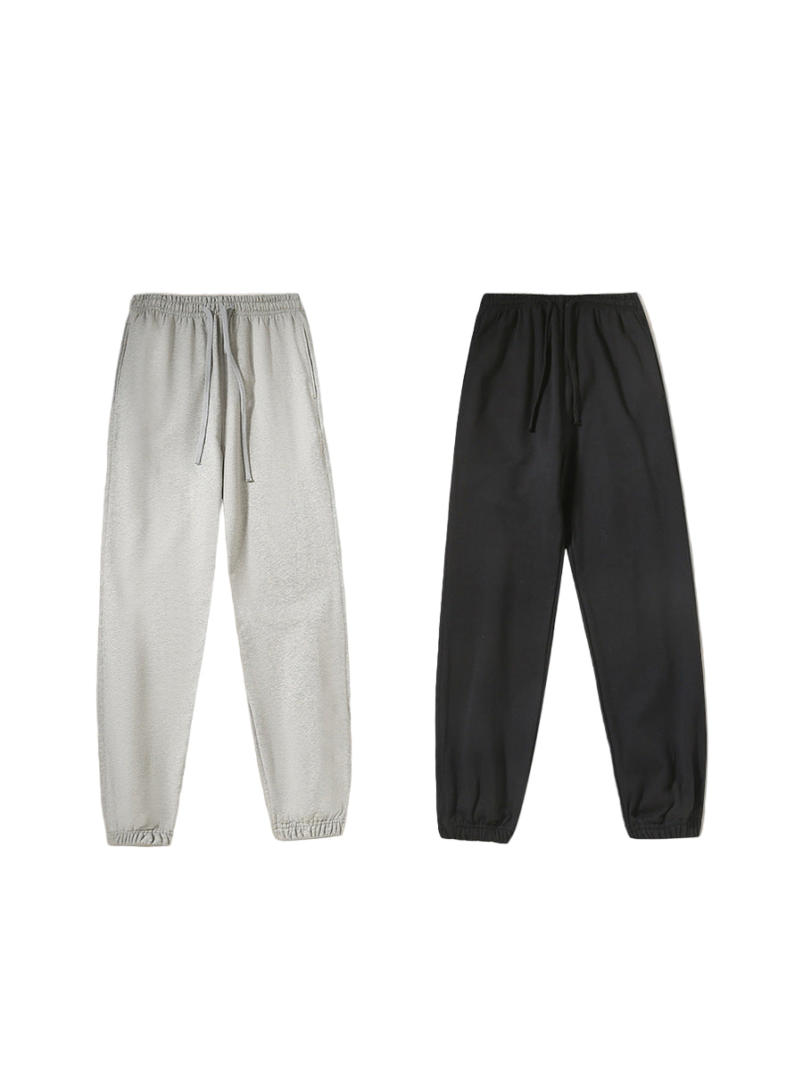 Urban Relaxed Fleece Joggers