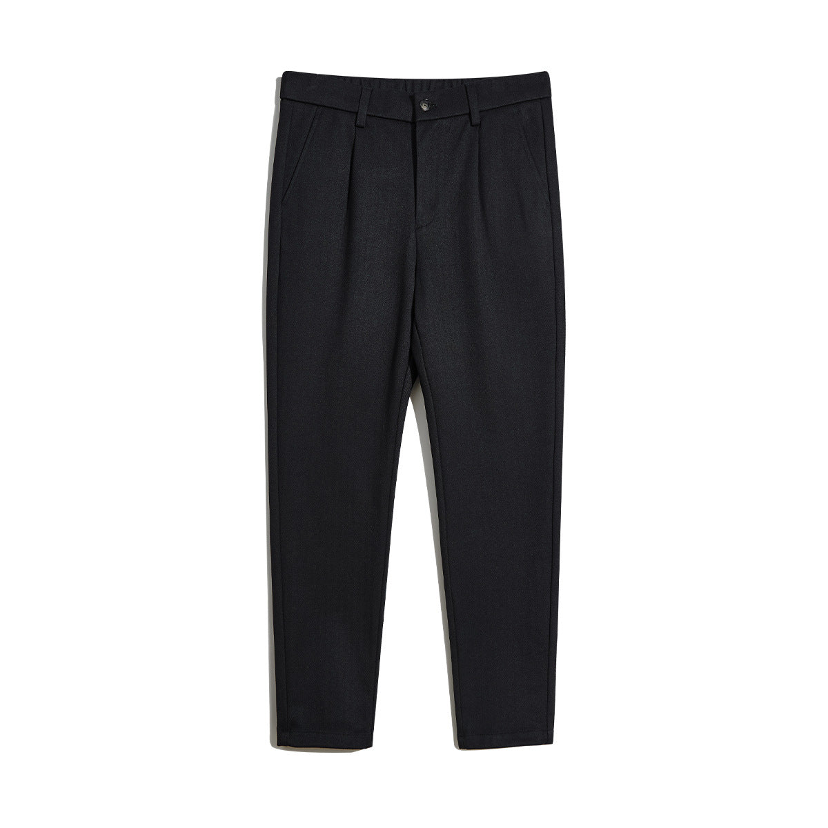 Light Business Wool Pants