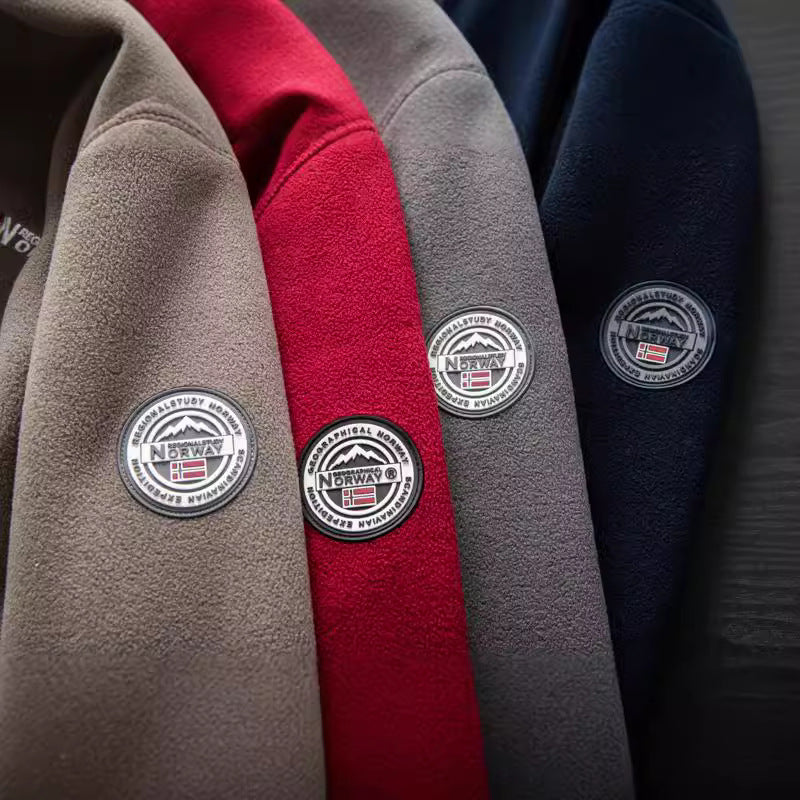 Nordic Fleece Jacket