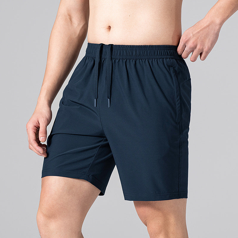 Performance Athletic Shorts