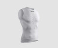 Men's Seamless Compression Performance Shirt